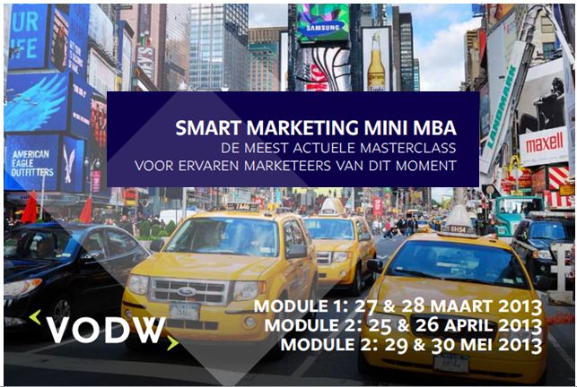 VODW - Smart Marketing MBA